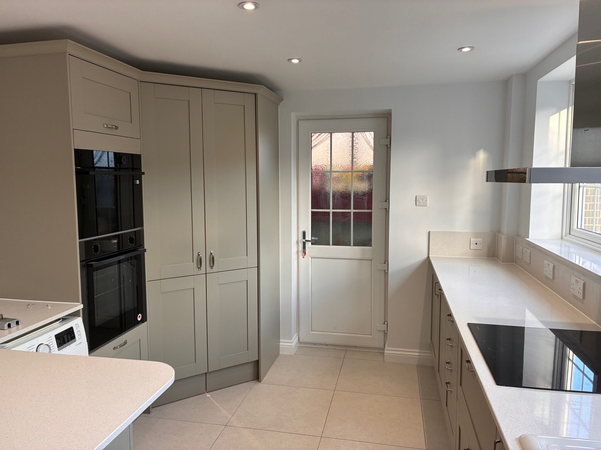 kitchen6 - Revamp Team
